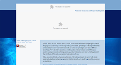 Desktop Screenshot of ancra.com